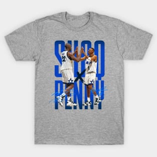 Shaq x Penny T-Shirt